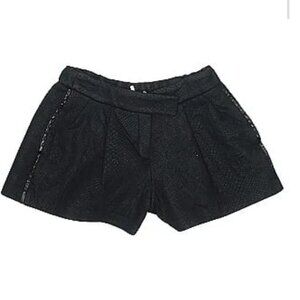 Maje shorts